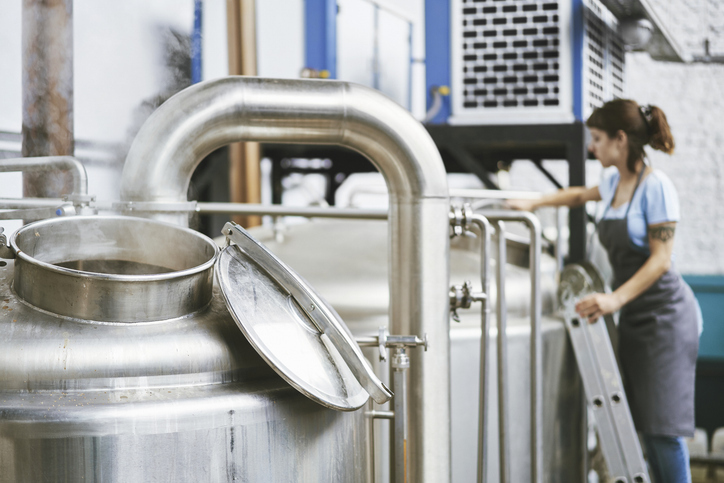 FRP vs Steel vs Polyethylene for Chemical Storage FRP vs Steel vs Polyethylene for Chemical Storage guide